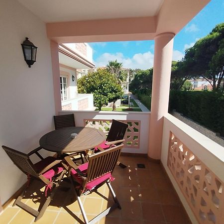 Good Vibes Apartman Amoreira  Kültér fotó