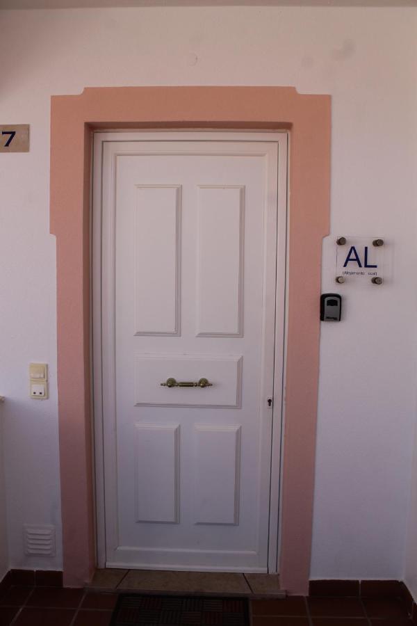 Good Vibes Apartman Amoreira  Kültér fotó