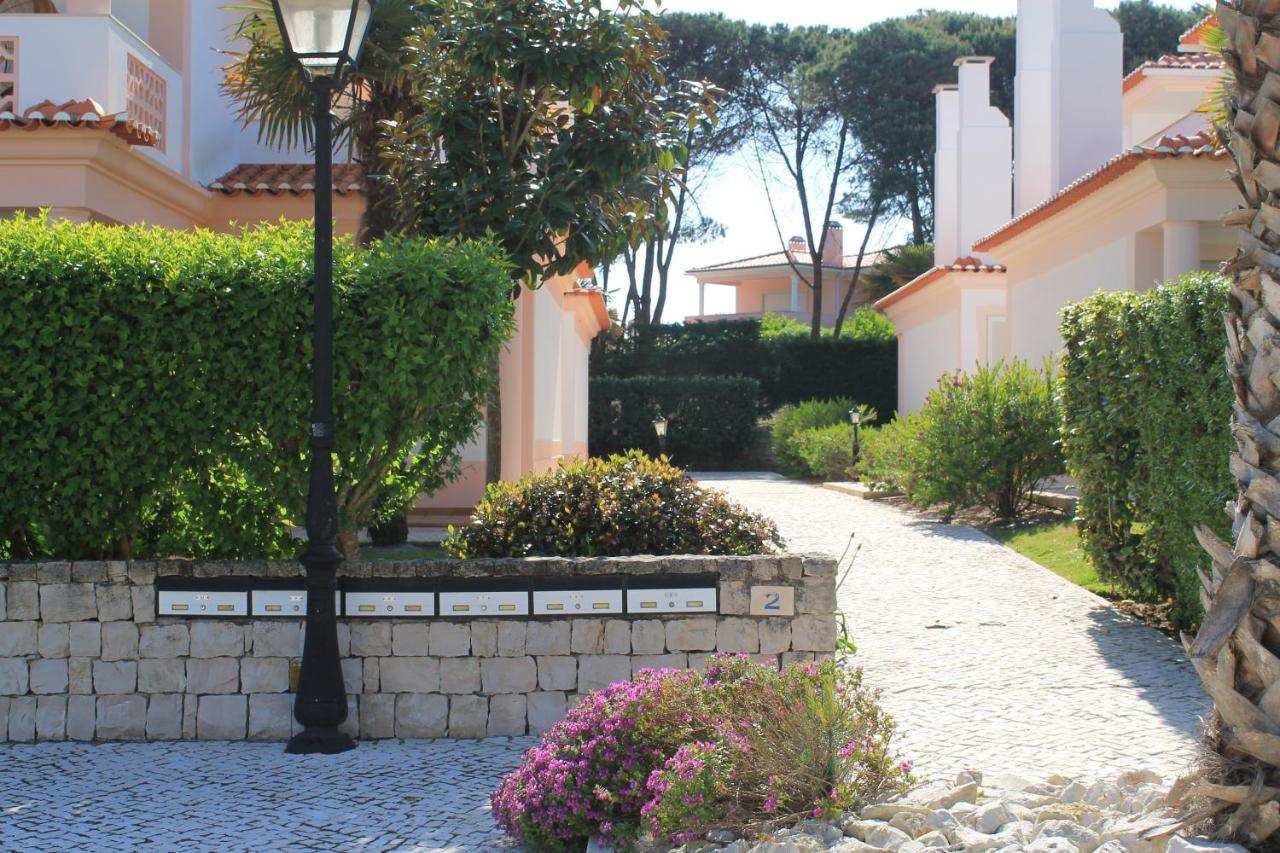 Good Vibes Apartman Amoreira  Kültér fotó