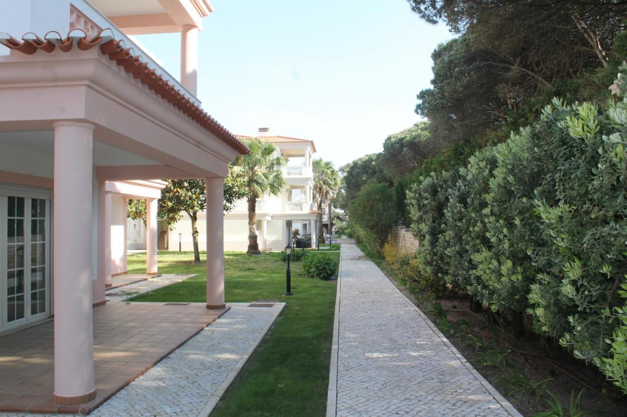 Good Vibes Apartman Amoreira  Kültér fotó