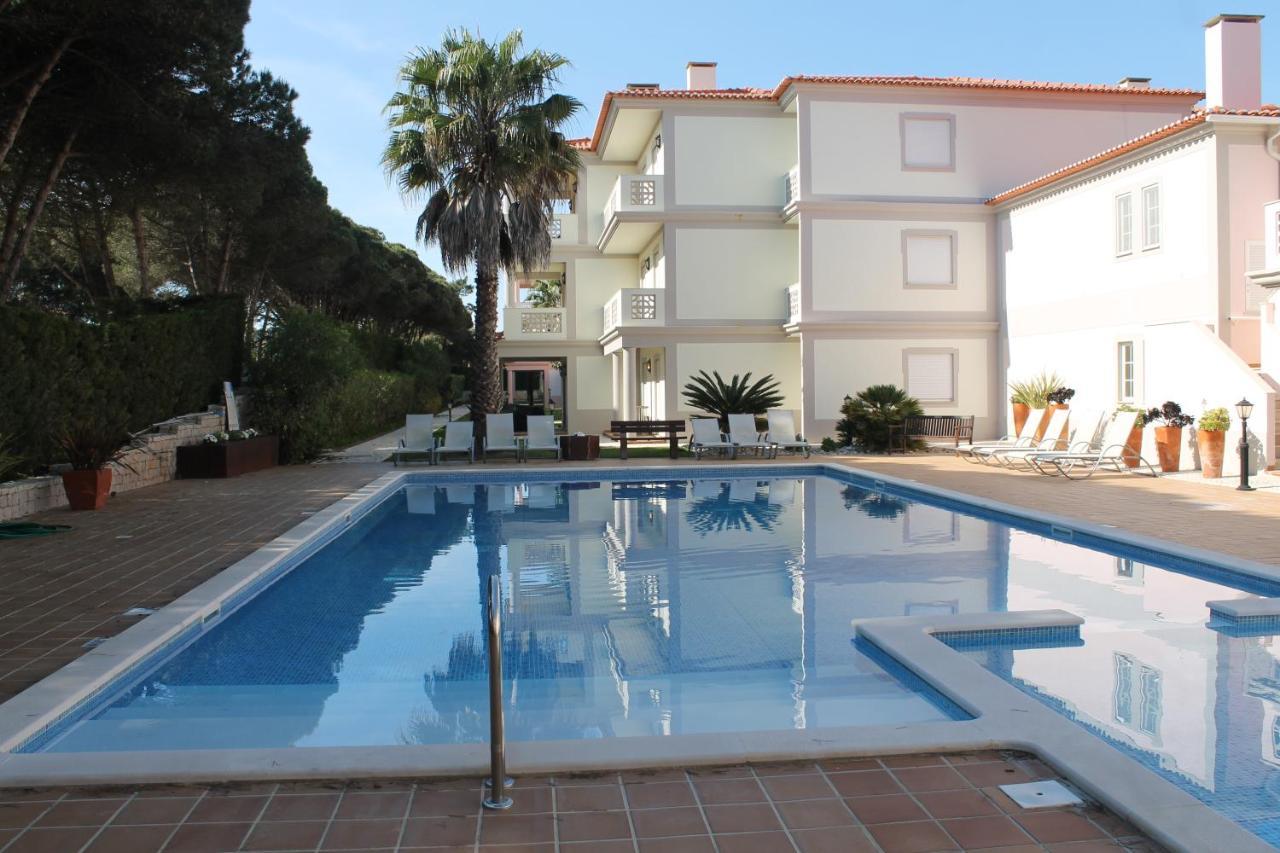 Good Vibes Apartman Amoreira  Kültér fotó