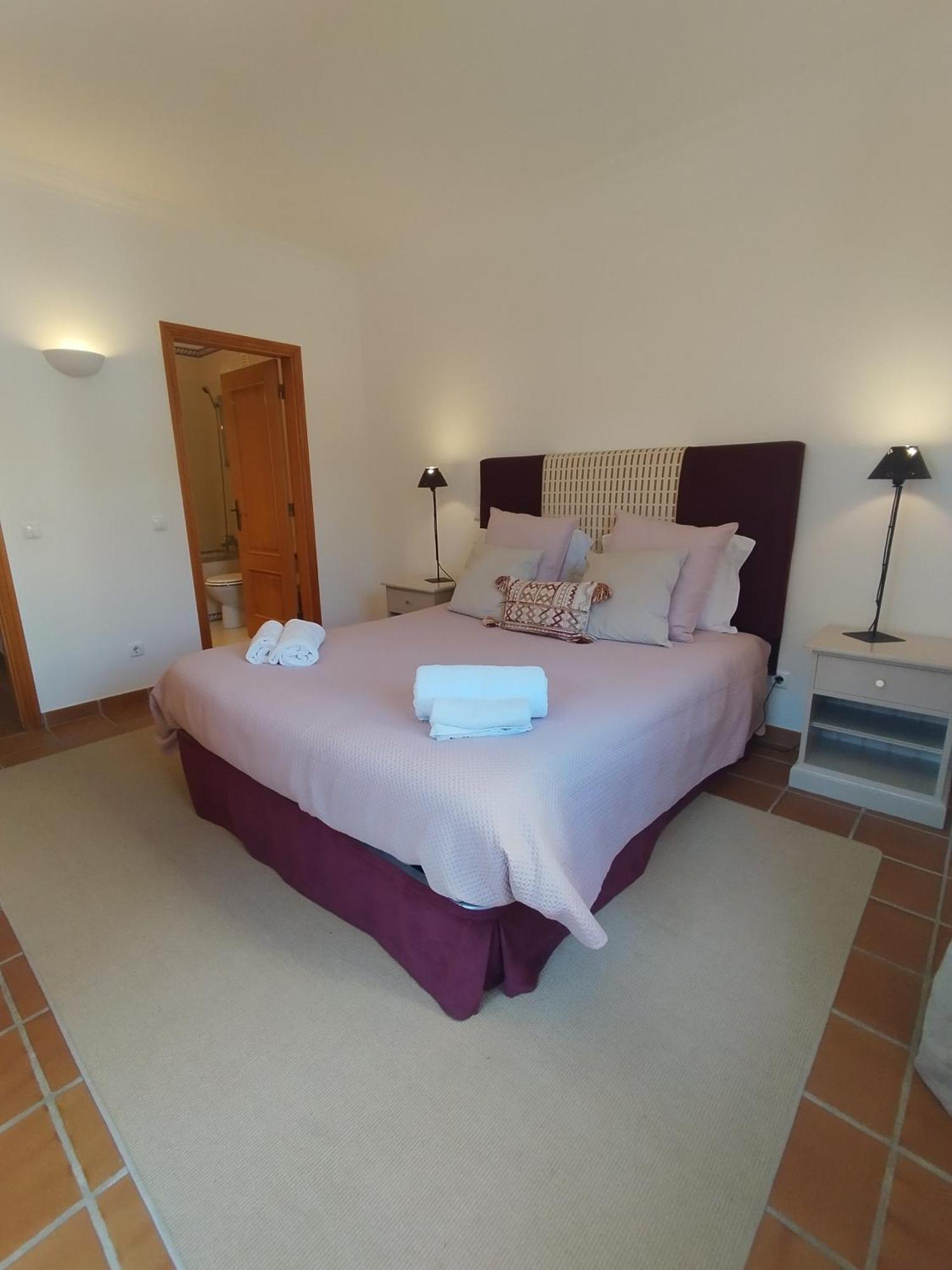 Good Vibes Apartman Amoreira  Kültér fotó