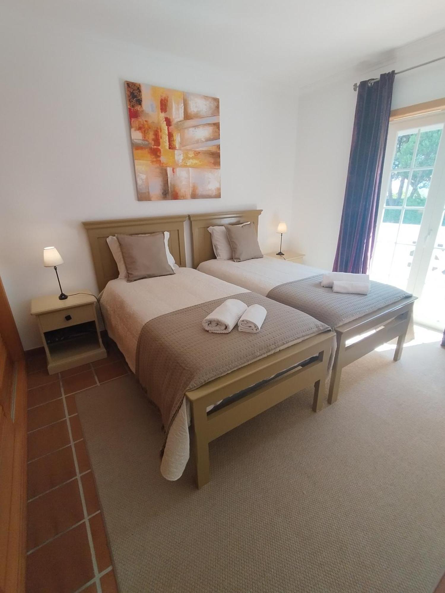 Good Vibes Apartman Amoreira  Kültér fotó