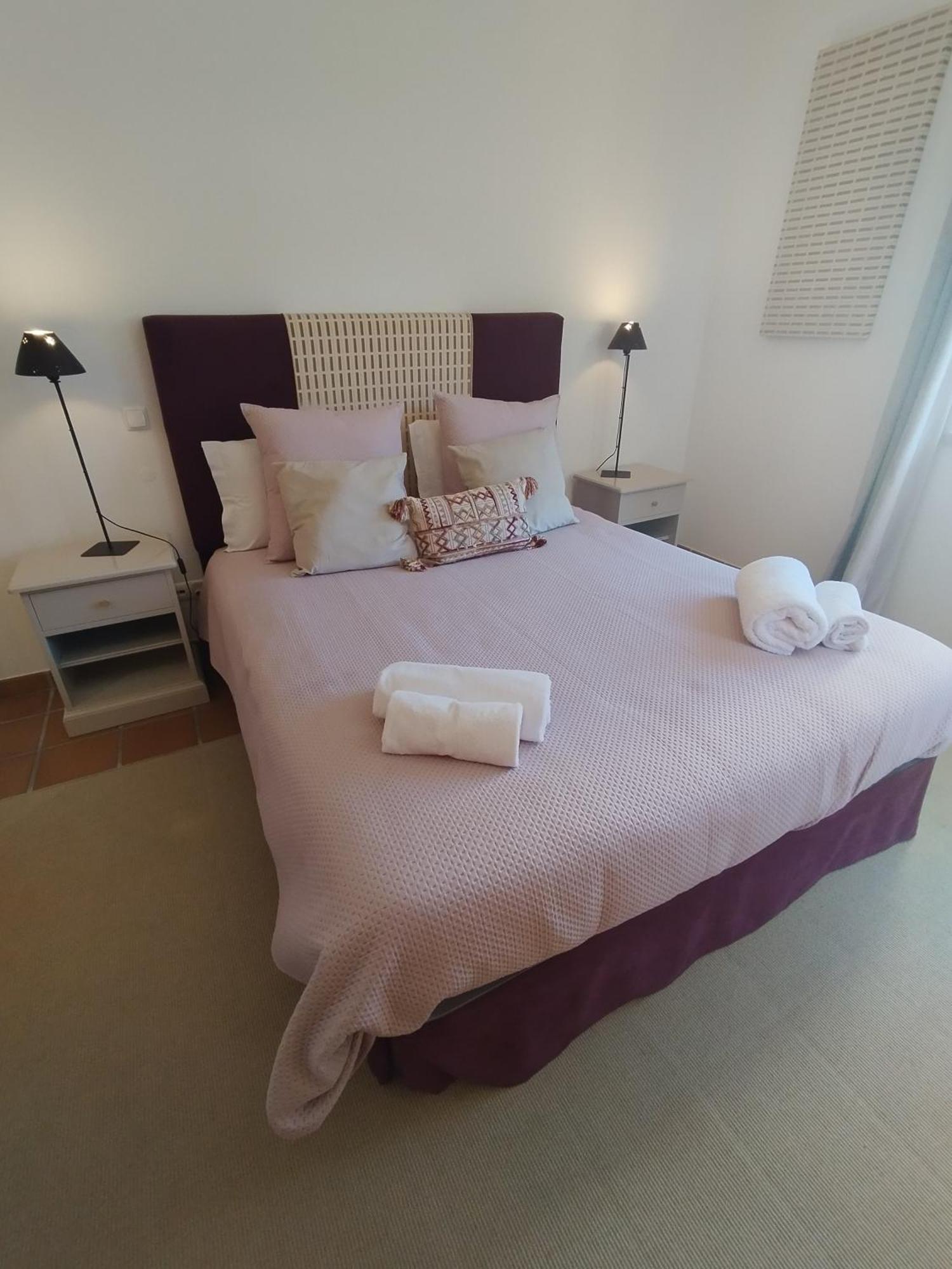Good Vibes Apartman Amoreira  Kültér fotó