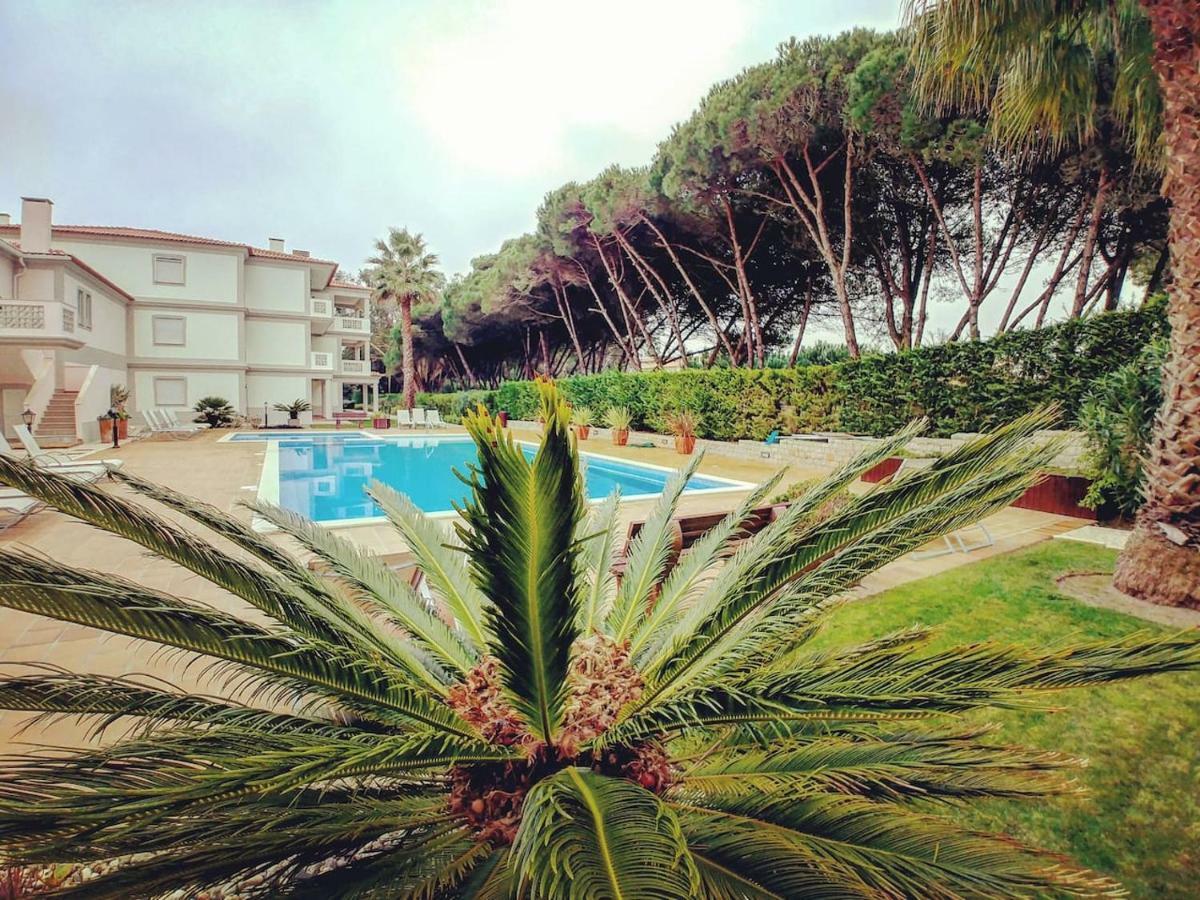 Good Vibes Apartman Amoreira  Kültér fotó