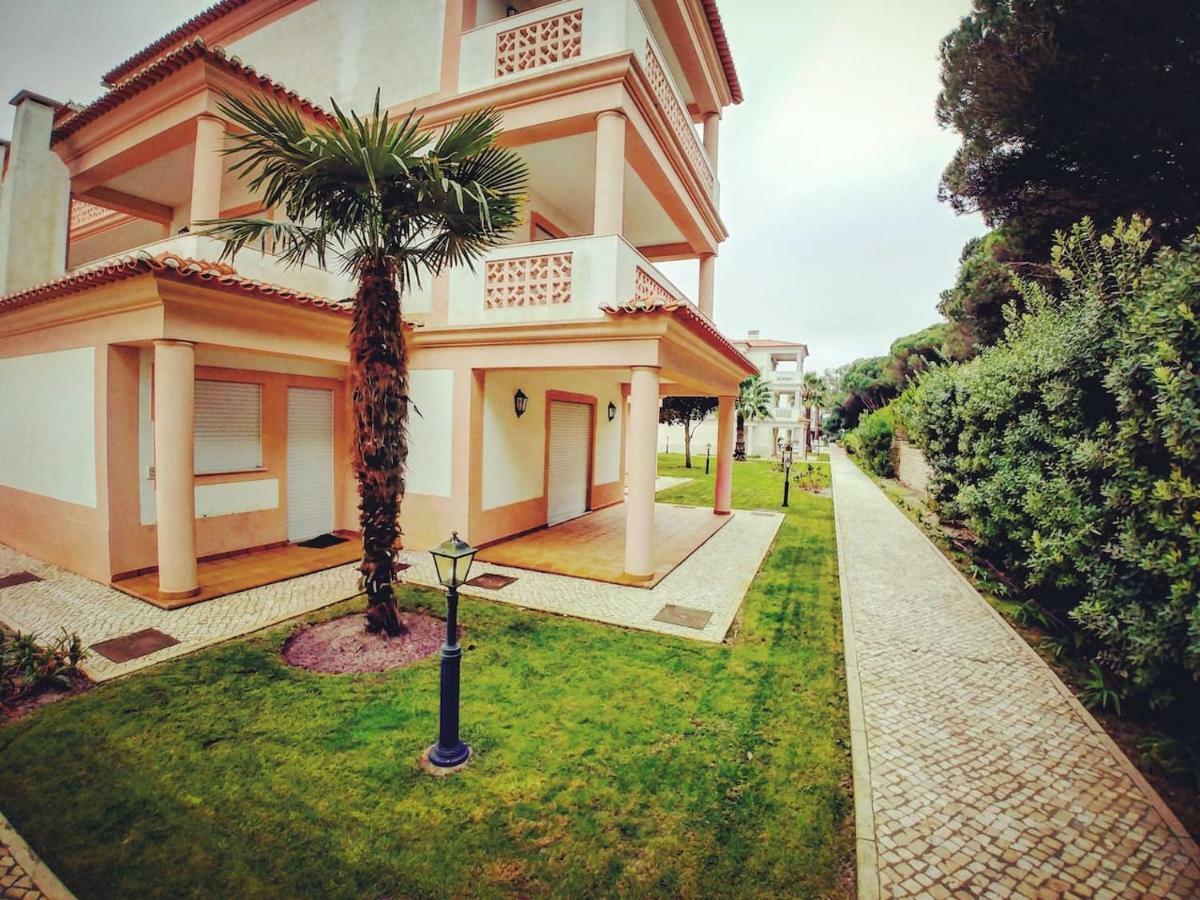 Good Vibes Apartman Amoreira  Kültér fotó