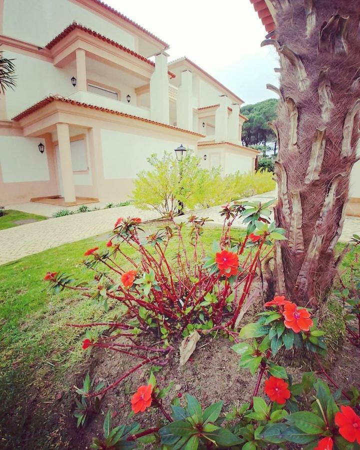 Good Vibes Apartman Amoreira  Kültér fotó