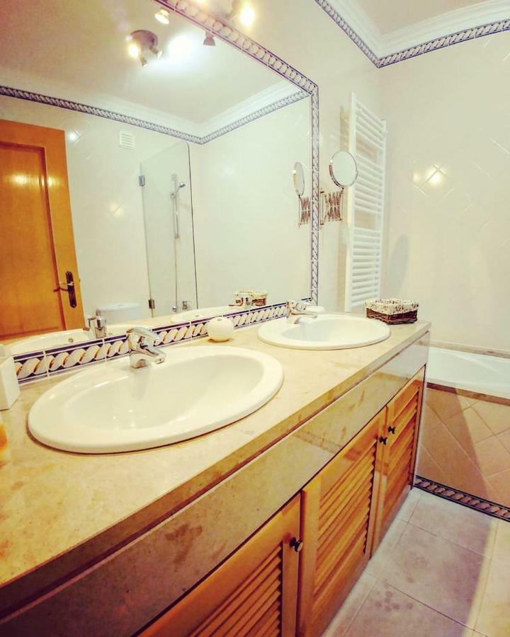 Good Vibes Apartman Amoreira  Kültér fotó