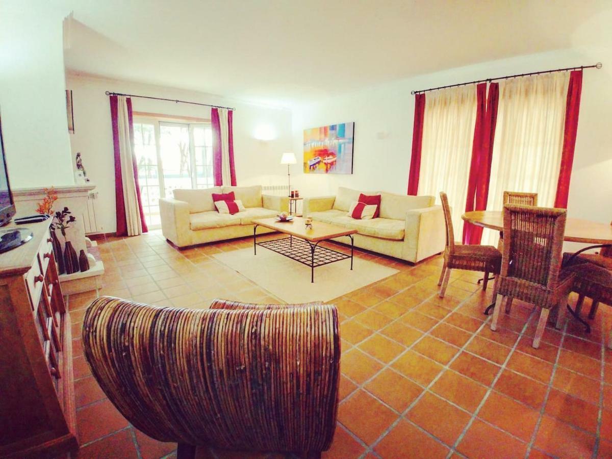 Good Vibes Apartman Amoreira  Kültér fotó