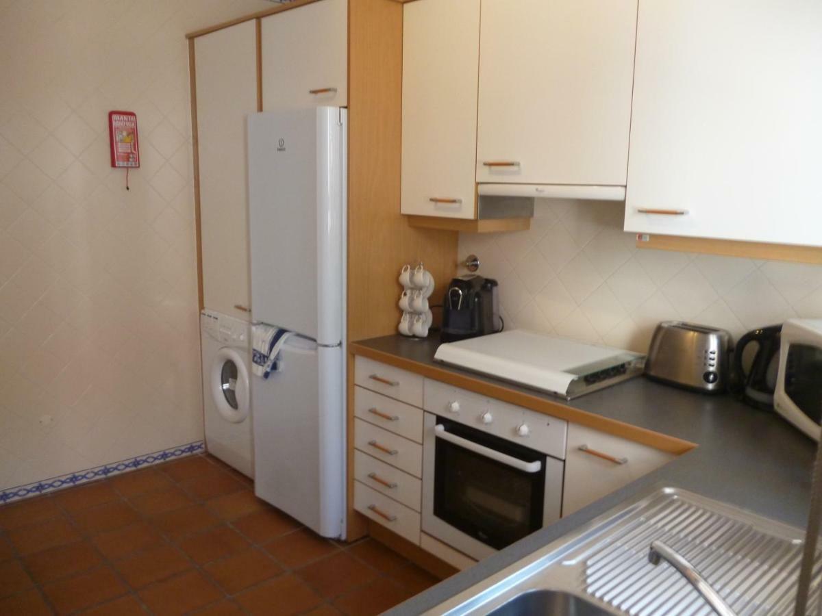 Good Vibes Apartman Amoreira  Kültér fotó