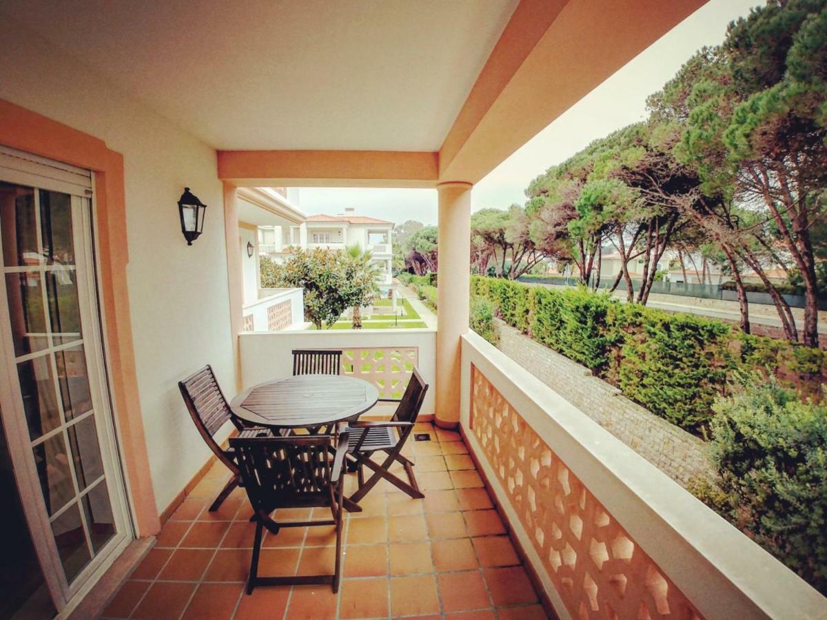 Good Vibes Apartman Amoreira  Kültér fotó