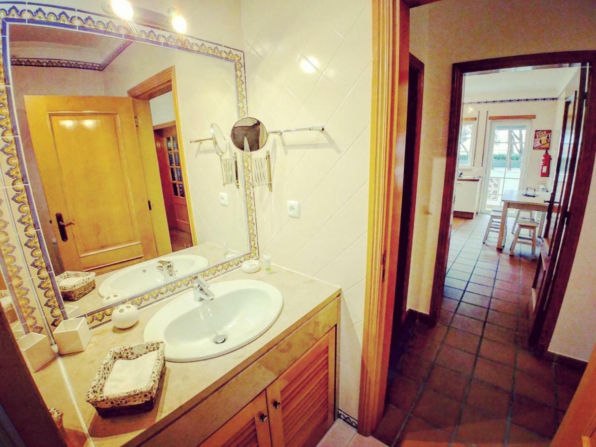 Good Vibes Apartman Amoreira  Kültér fotó